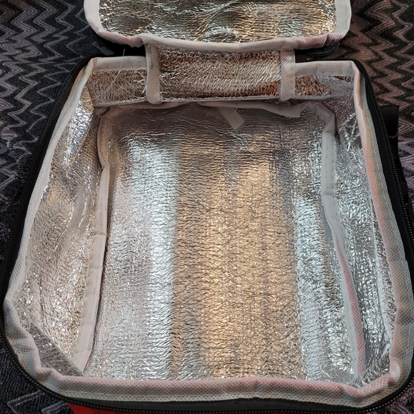 Crosby Lunch Bag - Picture 5 of 12